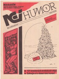 NEI Humor 1, zima  1991